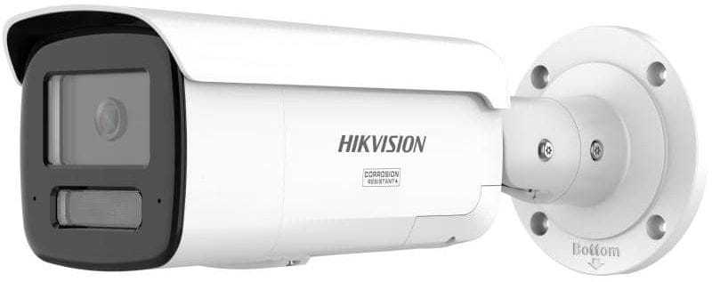 Kamera IP Hikvision DS-2CD2T83G2-LIS2U/SL 2.8mm PL