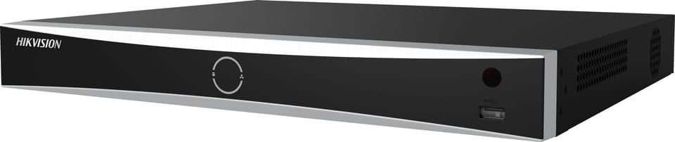 Rejestrator IP Hikvision DS-7632NXI-K2(D)
