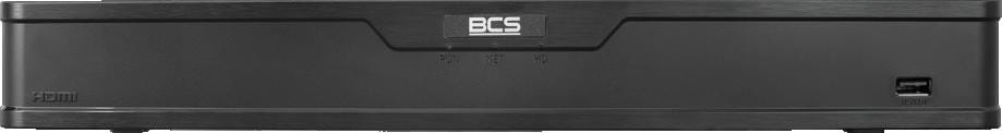 Rejestrator BCS POINT BCS-P-NVR1602-4KE(3)