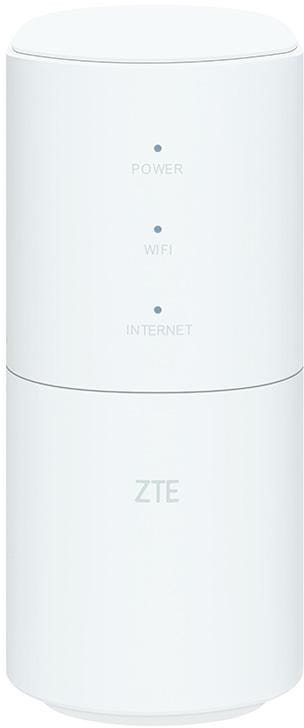 ROUTER MESH ZTE MF18A WiFi 2.4GHz/5GHz 1.7Gb/s do 64 użytkowników
