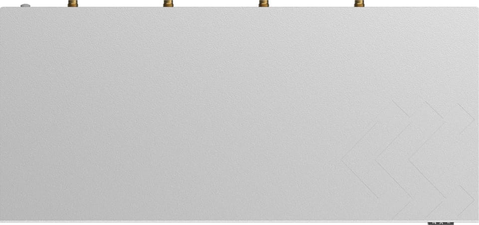 Teltonika RUTXR1 router przemysłowy 4G / LTE (RUTXR1300000)