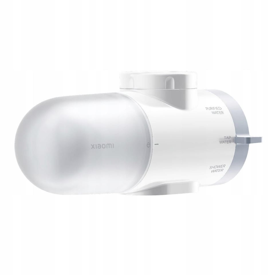 Oczyszczacz wody z kranu Xiaomi Faucet Water Purifier 5-stopniowy filtr
