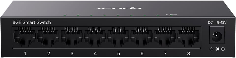 SWITCH TENDA TEG2208D