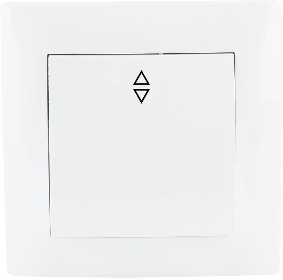 Łącznik schodowy  VCX WESA LC 11 Biały