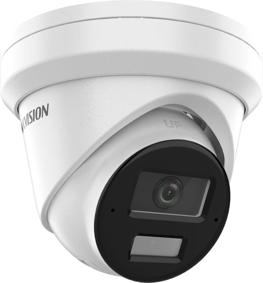 Kamera IP Hikvision DS-2CD2343G2-LI2U 4mm PL