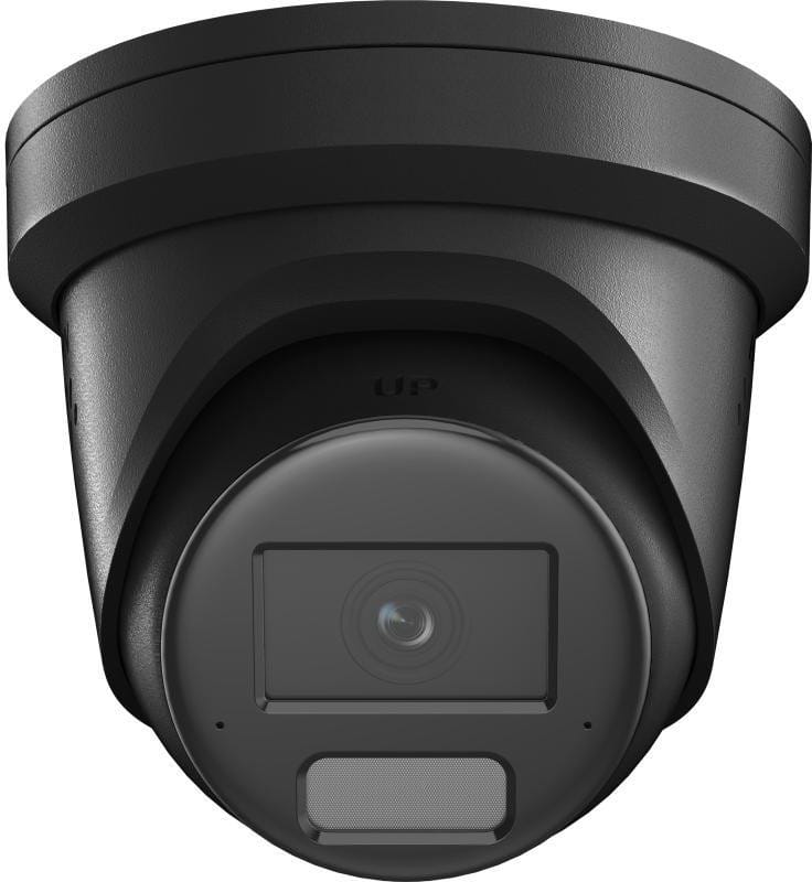 Kamera IP Hikvision DS-2CD2386G2H-IS2U/SL 2.8mm EF BLACK PL