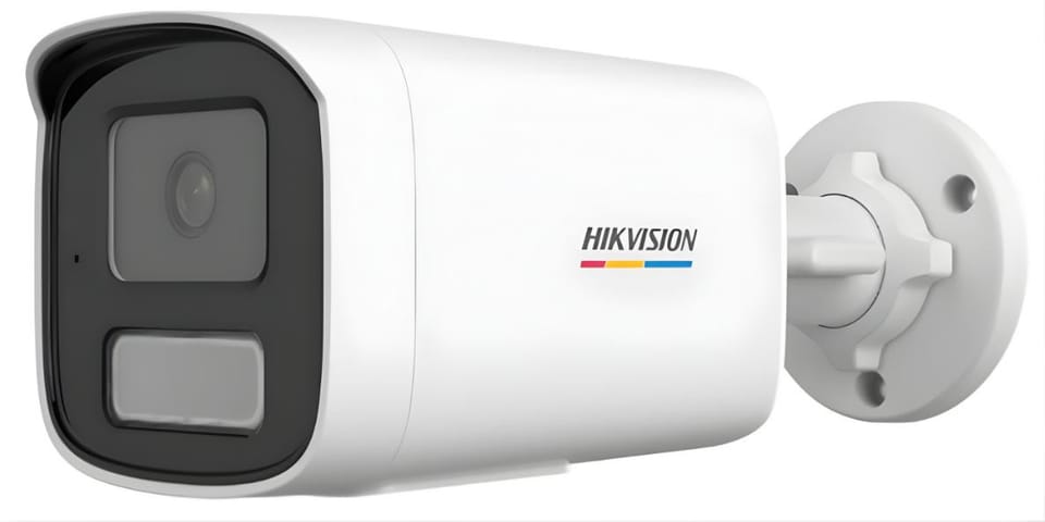 Kamera IP Hikvision DS-2CD1T47G3H-LIUF/SRB 2.8mm PL