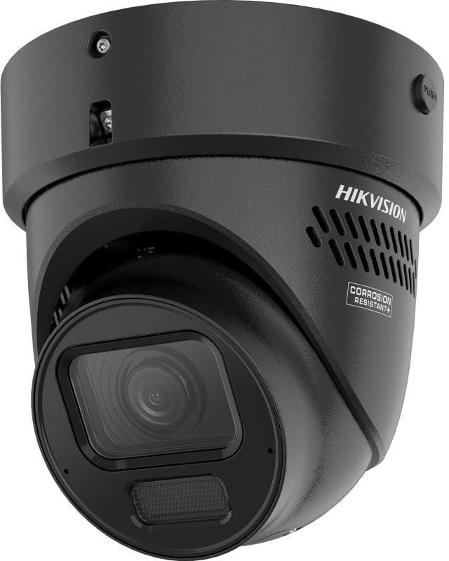 Kamera IP Hikvision DS-2CD2H67G3-LIZS2UY/SL(2.8-12mm)BLK