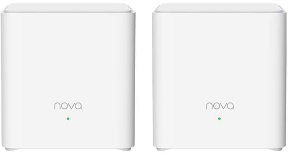 MESH TENDA NOVA EX3 (2-pack) WiFi6 Mesh