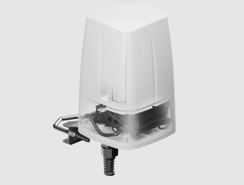Teltonika antena zewnętrzna SMA PR1ICC60 LTE/Wi-Fi/GPS antenna with Band 71 for RUT9-series routers