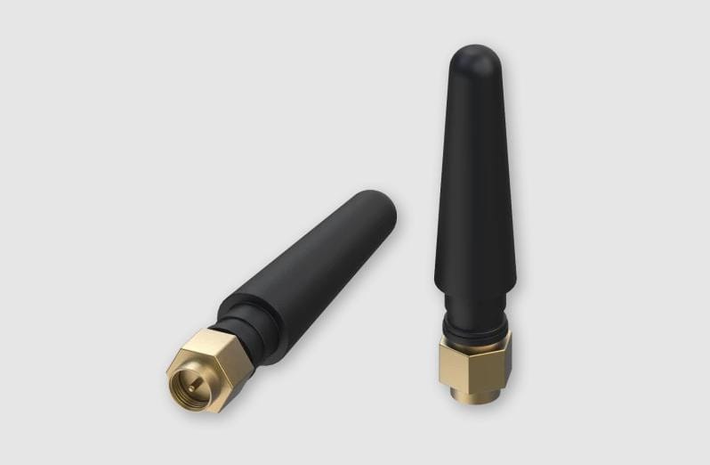 Teltonika antena SMA PR1CS450 Straight compact mobile antena