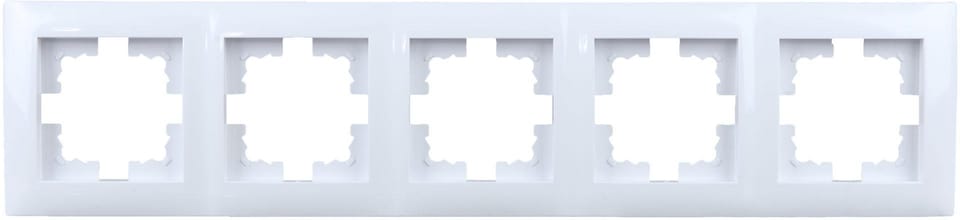 Ramka pięciokrotna VCX WESA LC-51