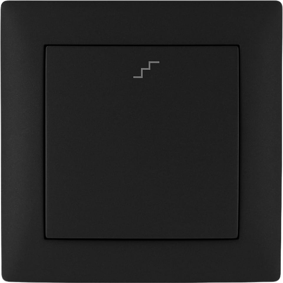 Łącznik schodowy VCX WESA LC 11 Czarny