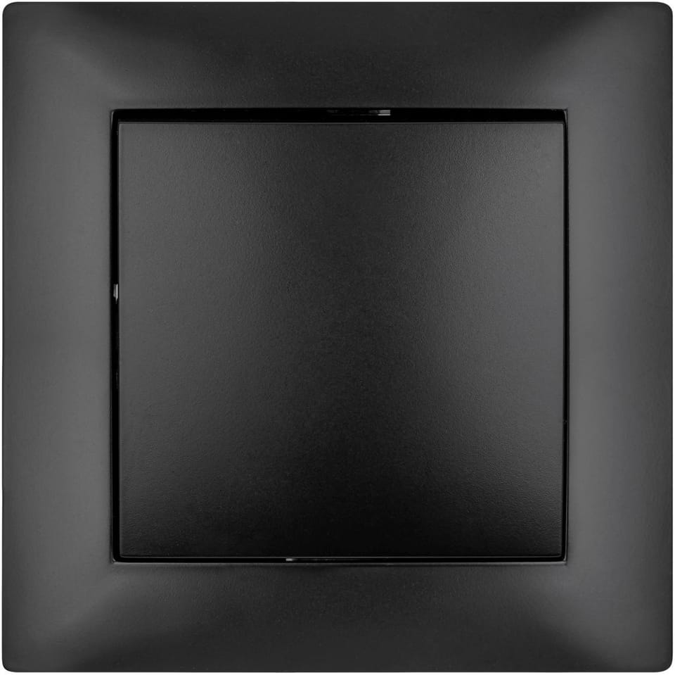 Łącznik pojedynczy VCX WESA LC 01 Czarny