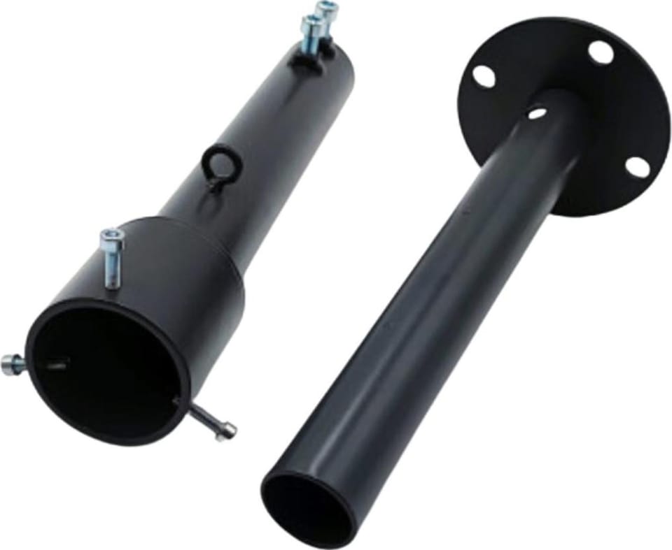 Uchwyt Camsafe CS06-PTZ antracyt