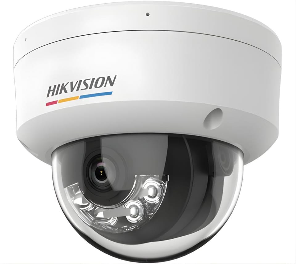 Kamera IP Hikvision DS-2CD1147G3H-LIUF 2.8mm PL
