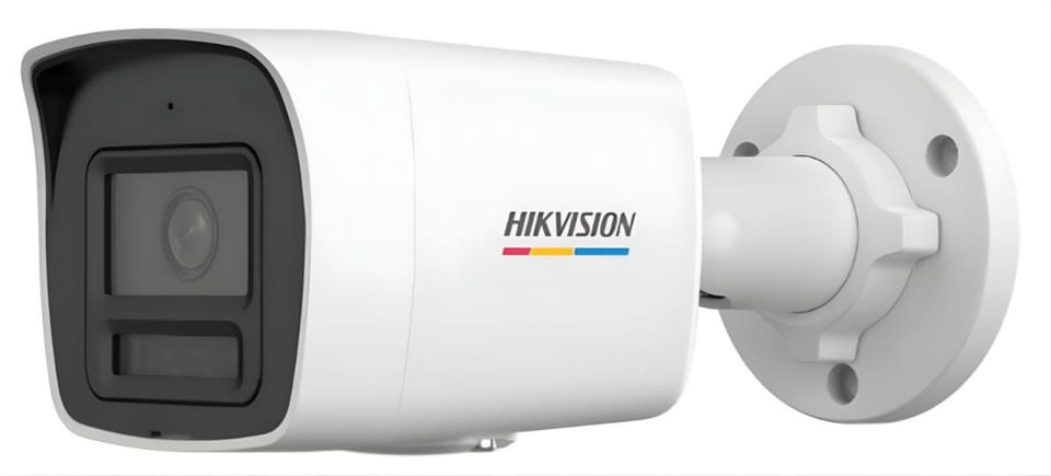 Kamera IP Hikvision DS-2CD1047G3H-LIUF(2.8mm)