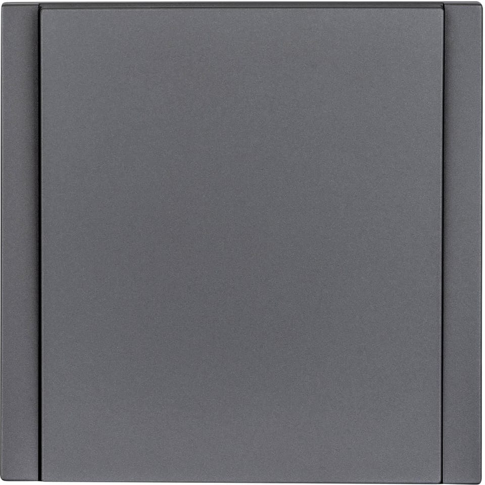 Łącznik pojedynczy szary WESA – CC TR 01