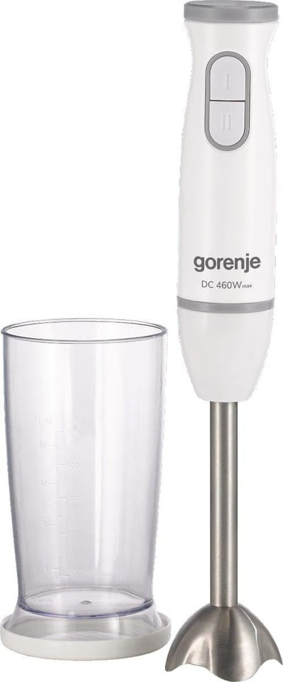 Blender ręczny Gorenje HBC561QW