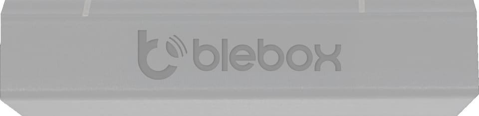 Czujnik otwarcia openSensor biały 2m Blebox