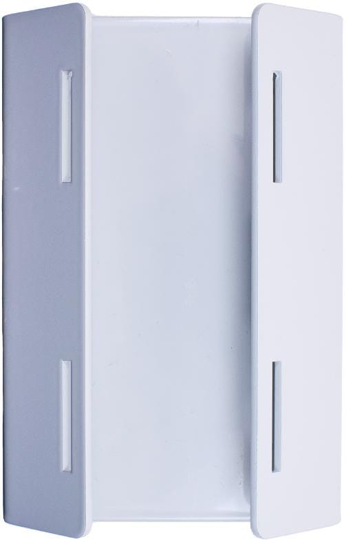 Adapter słupowy do obudów ABOX-XS ATTE ADD-PMAXS