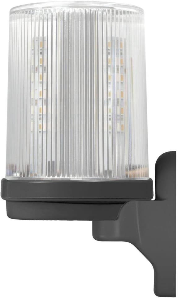 Lampa LED Proxima WALEC z wbudowaną anteną 868 MHz (12-24V AC/DC lub 230V AC)