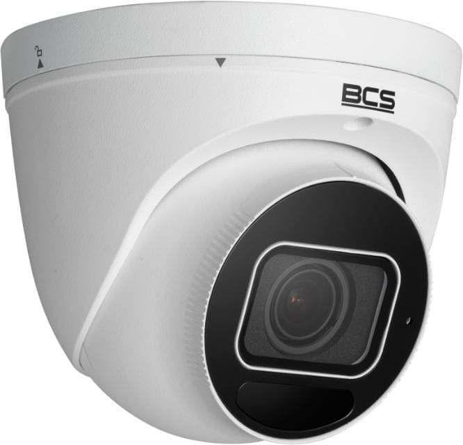 Kamera BCS POINT BCS-P-EIP44VSR4-Ai