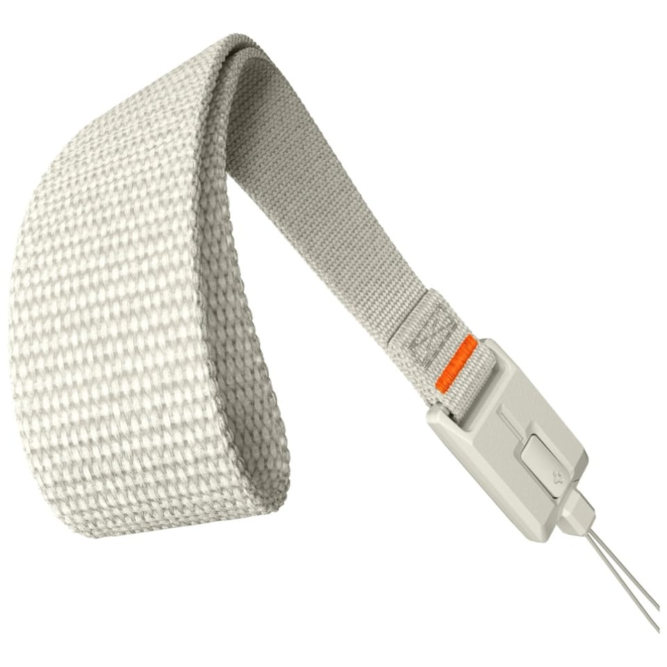 Spigen Classic DA30S-LS - Uniwersalna smyczka do telefonu (Stone)