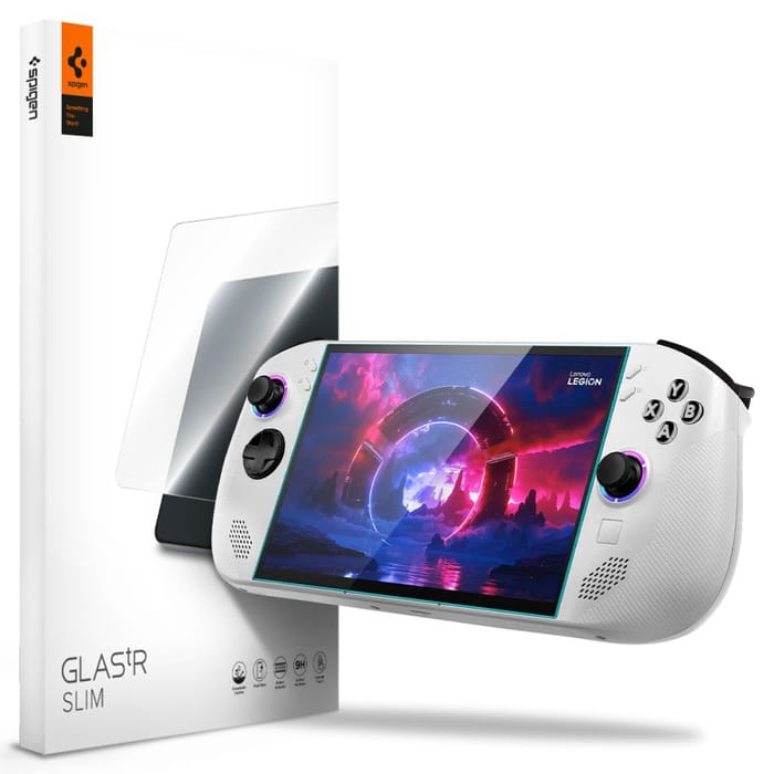 Szkło hartowane Spigen Glas.TR Slim do   Lenovo Legion Go S