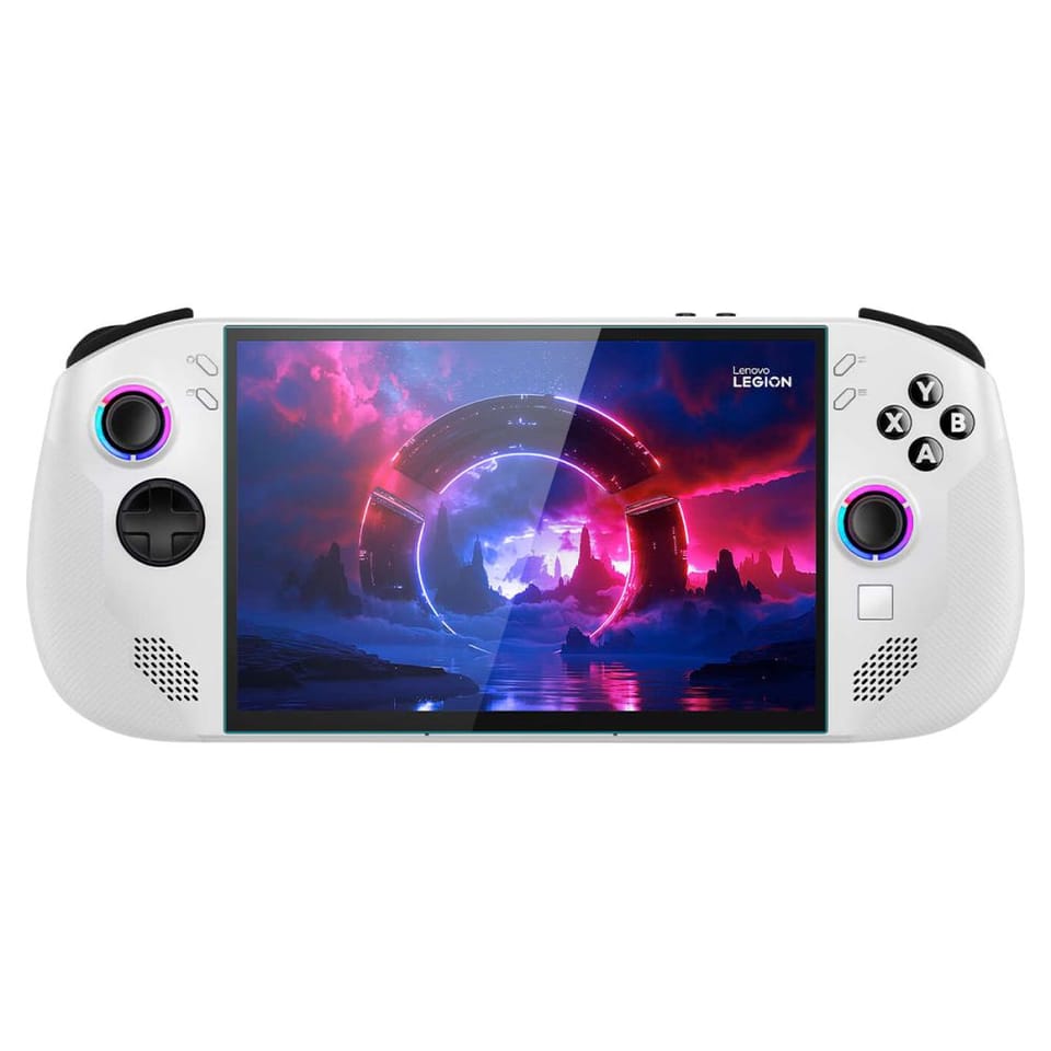 Szkło hartowane Spigen Glas.TR Slim do   Lenovo Legion Go S