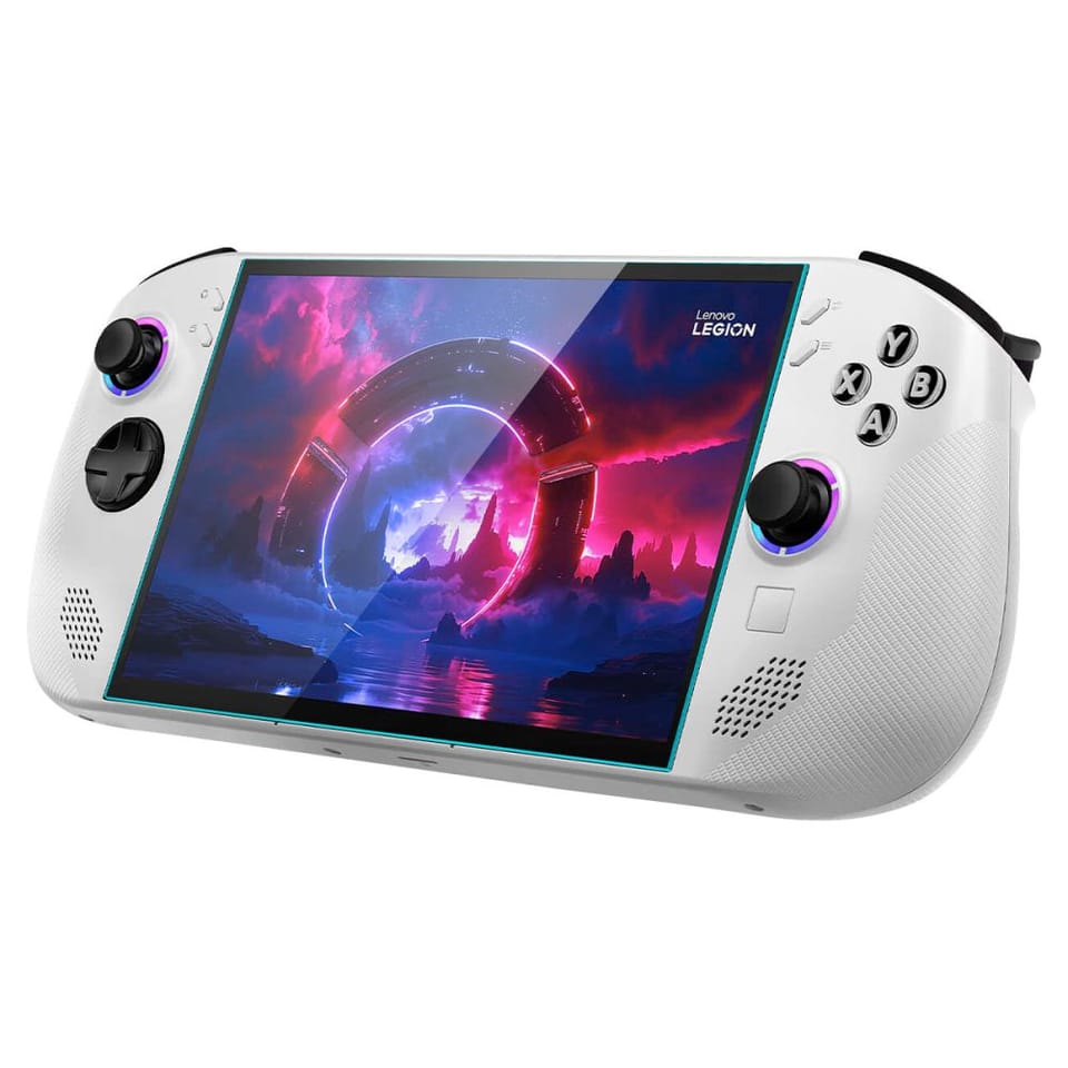 Szkło hartowane Spigen Glas.TR Slim do   Lenovo Legion Go S