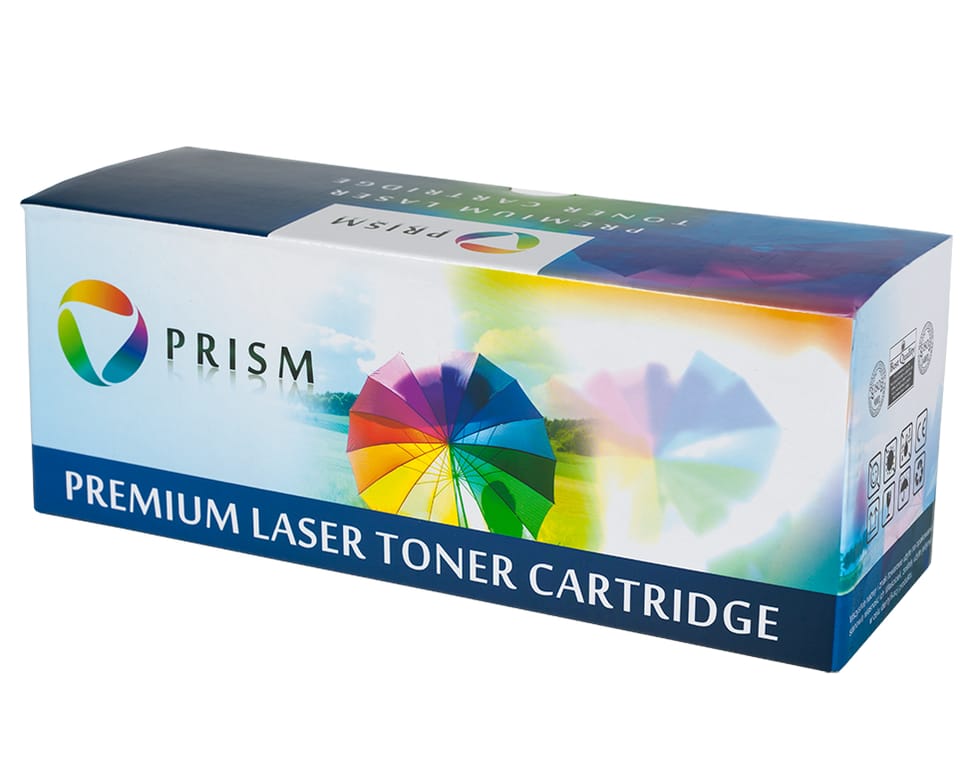 Toner PRISM (ZHL-CB436ANP) czarny 2000str zamiennik HP (CB436A)