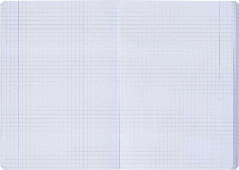 Zeszyt B6 60k kratka margines TOUCH TREND 400177610 OXFORD