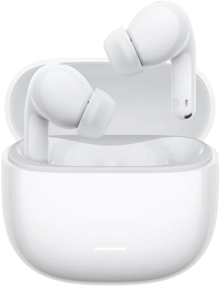 Słuchawki Xiaomi Redmi Buds 8 Lite biały