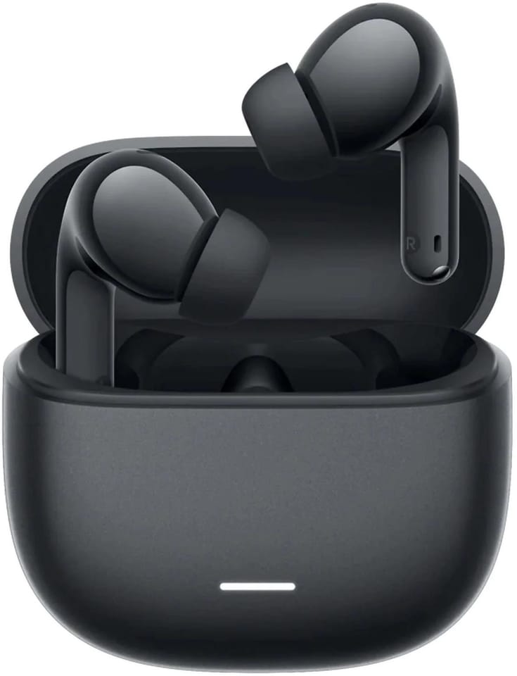 Słuchawki Xiaomi Redmi Buds 8 Lite czarny