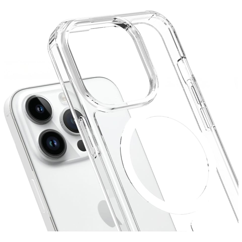 Etui 3MK Armor MagCase do Apple iPhone   16 Pro Max