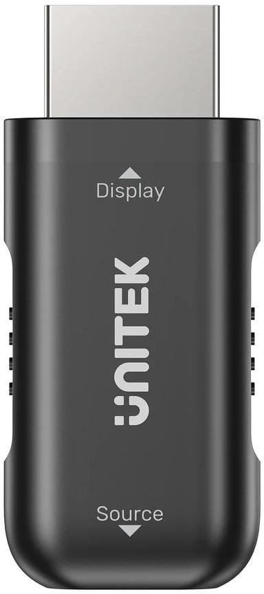 Unitek Adapter USB-C do HDMI 4K@60Hz