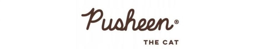 Pusheen Sushi Roll Butelka