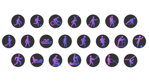 Smartwatch Infinix XW1 Black