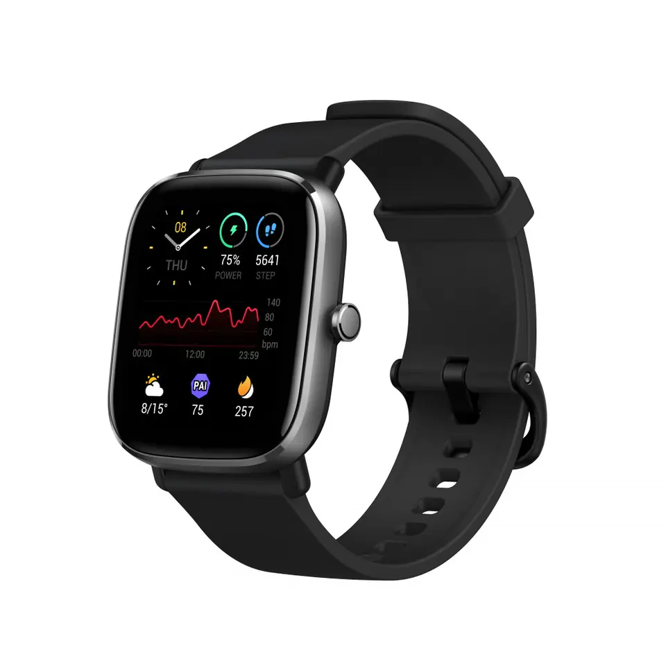 Amazfit amoled online smartwatch