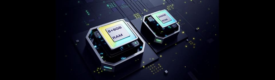 Telefon Infinix Hot 50 Pro+ 8/256GB Dreamy Purple