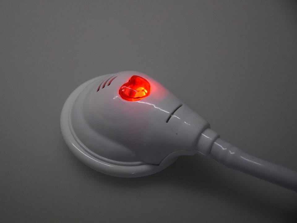 Interaktywny zestaw Małego Lekarza w walizce - Zostań doktorem ZA5740