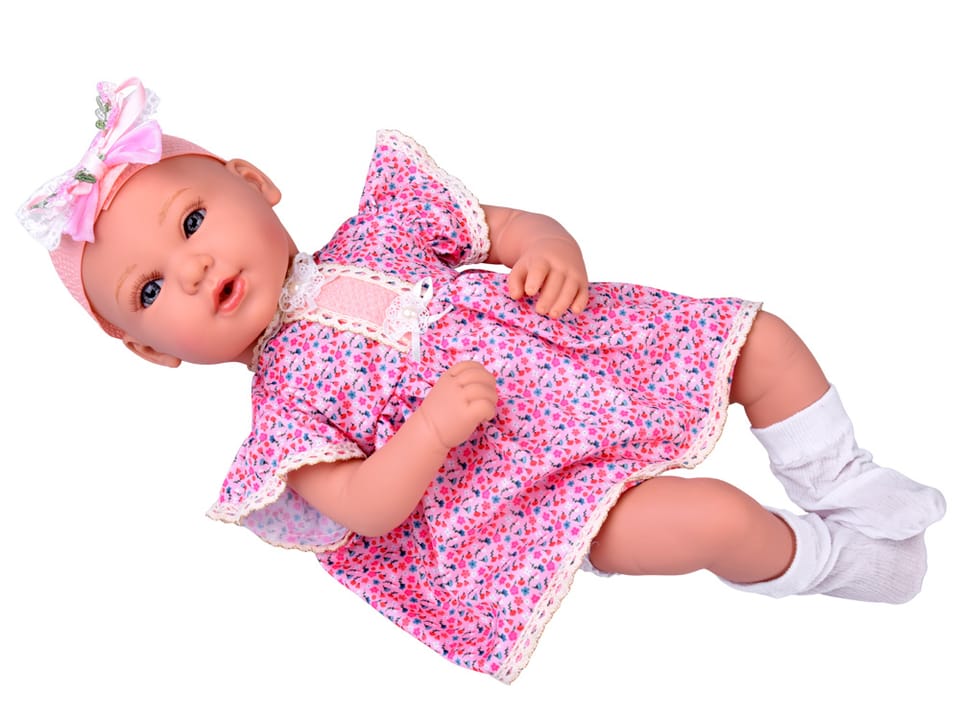 Lalka BOBAS interaktywna 46cm - w liliowej sukience + akcesoria ZA5834 pol_pl_Lalka-BOBAS-interaktywna-46cm-w-liliowej-sukience-akcesoria-ZA5834-23349_7