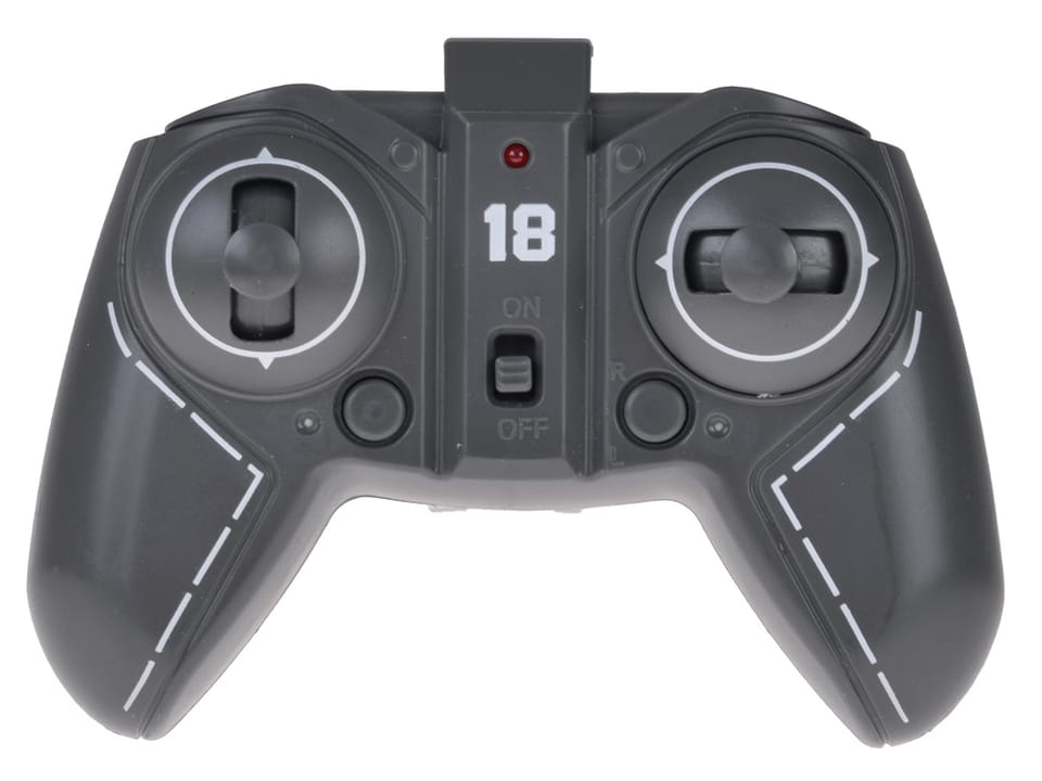 Zdalnie sterowany Statek lotniskowiec wojenny Skala 1:1000 RC0732