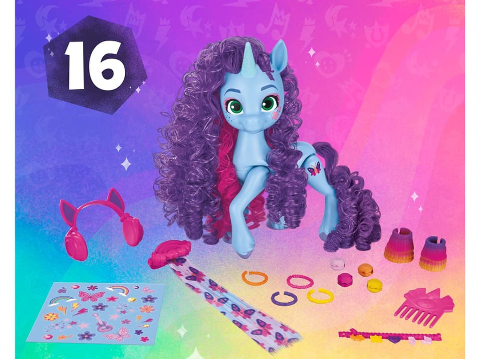 Hasbro My Little Pony Ruchoma figurka KUCYK Misty Brightdawn + 16ele ZA6187 pol_pl_Hasbro-My-Little-Pony-Ruchoma-figurka-KUCYK-Misty-Brightdawn-16ele-ZA6187-23694_5