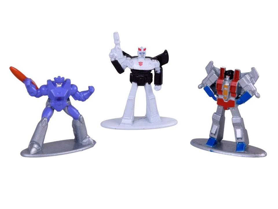 Hasbro Transformers figurki kolekcjonerskie METALOWE - 18 szt. Nano Metalfigs ZA6185 pol_pl_Figurki-Transformers-23692_2