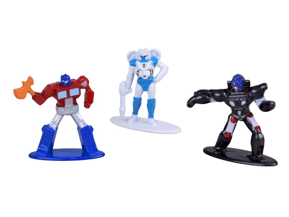 Hasbro Transformers figurki kolekcjonerskie METALOWE - 18 szt. Nano Metalfigs ZA6185 pol_pl_Figurki-Transformers-23692_7