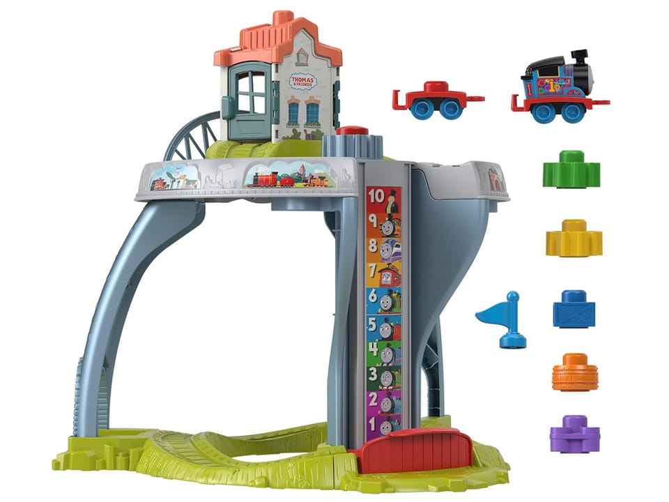 Kolejka Tomek i Przyjaciele ZA6183 pol_pl_Kolejka-Tomek-i-Przyjaciele-ZA6183-23689_2