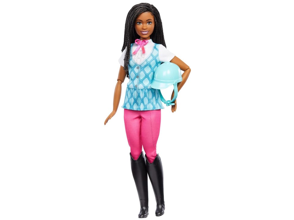 Mattel Barbie Mysteries Lalka modowa dżokejka Brooklyn ZA6179 pol_pl_Mattel-Barbie-Mysteries-Lalka-modowa-dzokejka-Brooklyn-ZA6179-23685_1