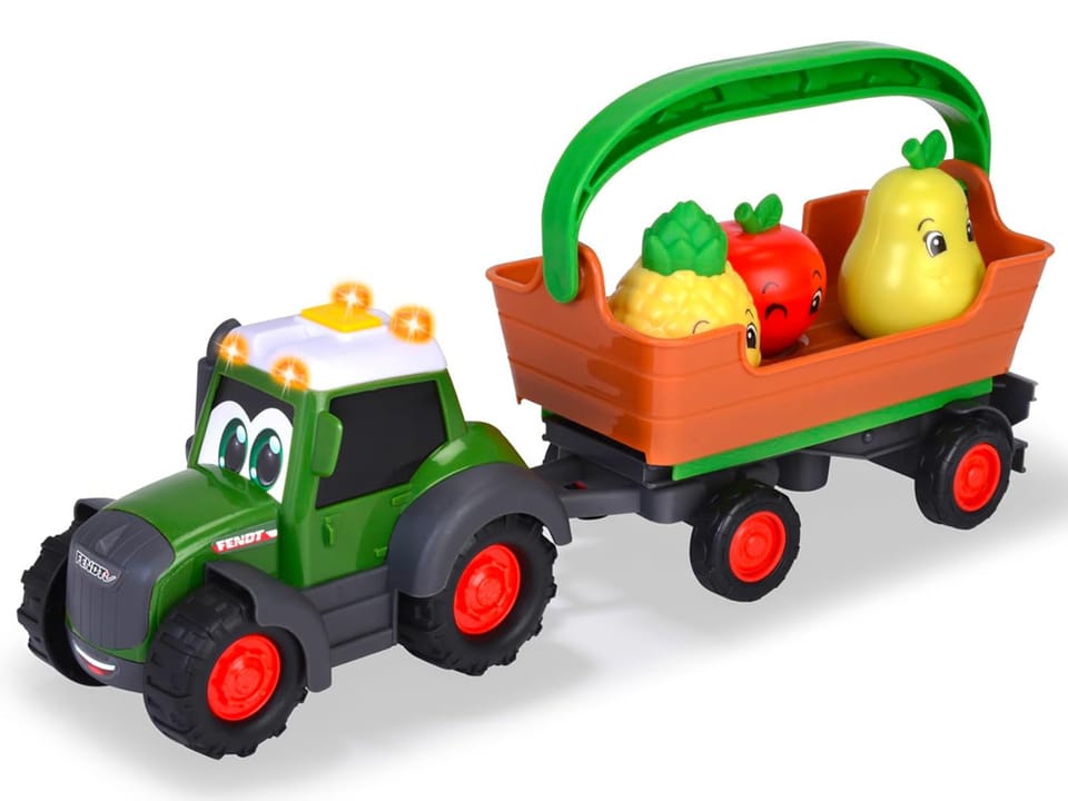 Traktor z przyczepą zdejmowaną i 3 owoce - gra i świeci ZA6182 pol_pl_Traktor-z-przyczepa-zdejmowana-gra-i-swieci-3-owoce-ZA6182-23688_7